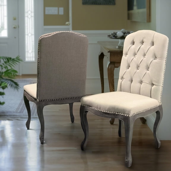 Pinovk DINING CHAIR (SET OF 2)
