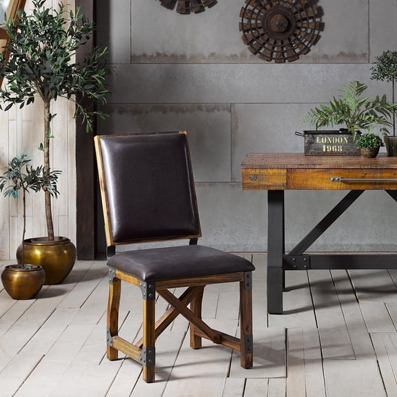 Pinovk Dining Chair