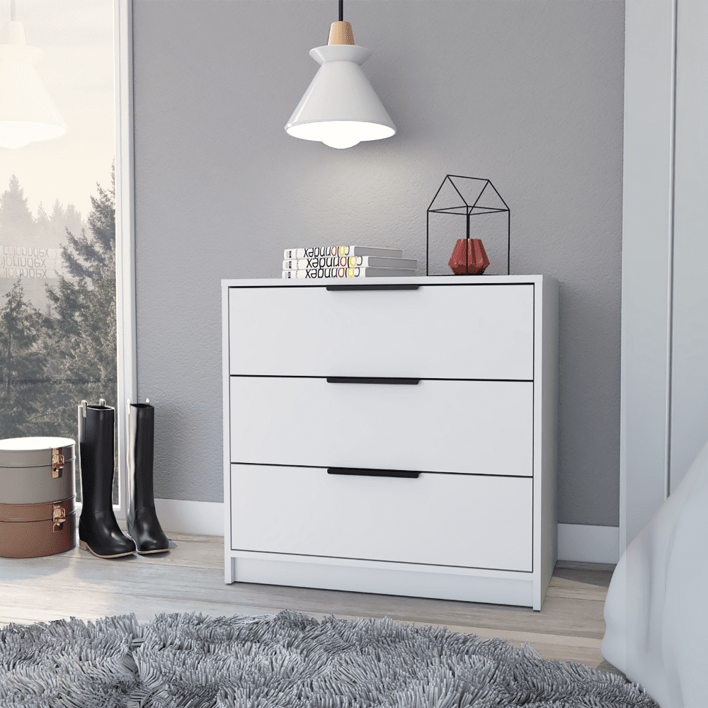 walmart white dresser White Gray Dressers in Dressers