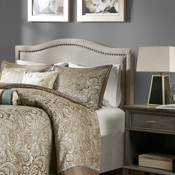 Pinovk Upholstery Headboard