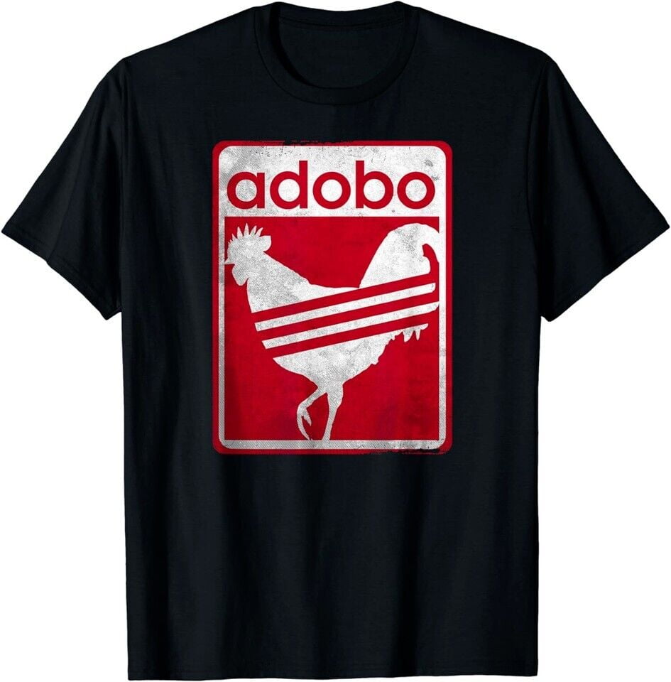 Pinoy Chicken Adobo Filipino TShirt