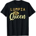 thumbnail image 1 of Pinoy Filipina Women Gift Idea Philippines T-Shirt, 1 of 4