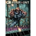 thumbnail image 1 of Pinpoint #2 VF ; Big Dog Ink Comic Book, 1 of 1
