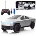 thumbnail image 1 of Pinpoint Electric RC Remote Control truck, USB Rechargeable Battery, LED light, Model CYBER, 1 of 6