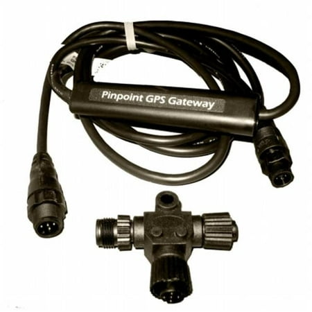 Pinpoint GPS Gateway Kit