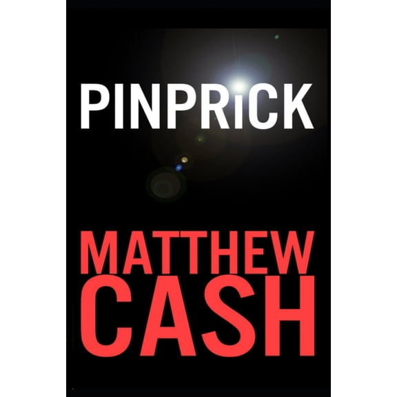 Pinprick (Paperback)