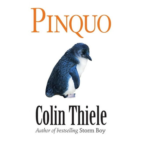Pinquo, (Paperback)