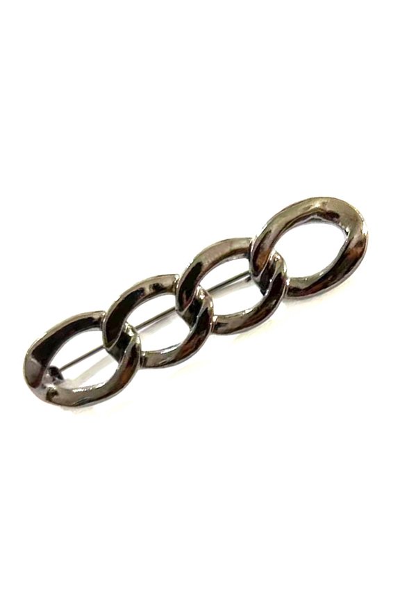 Pins Alloy Brooch Detachable Waist Fastener Clips Buttons Pins Waist Tightener Clothing Buckles Sewing Tools