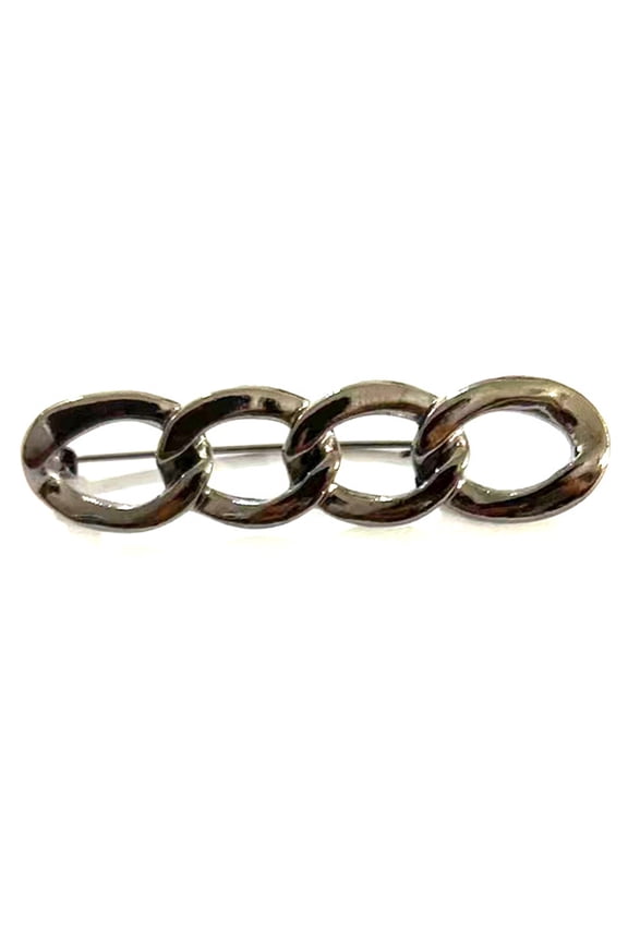 Pins Alloy Brooch Detachable Waist Fastener Clips Buttons Pins Waist Tightener Clothing Buckles Sewing Tools