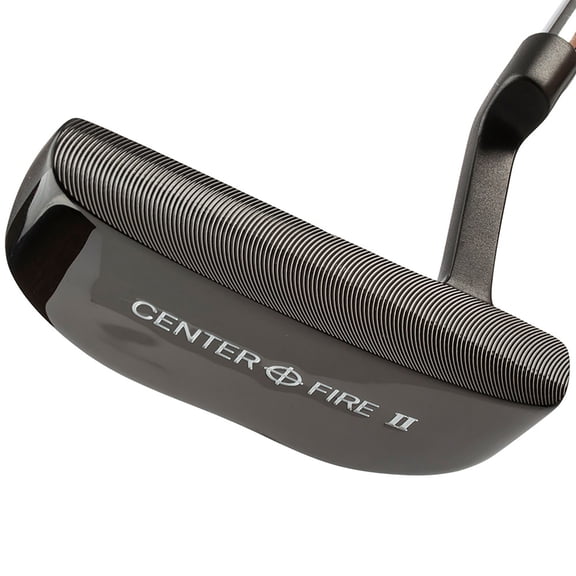 Pinseeker Centerfire II Putter 35'' Inches New