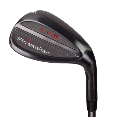 Pinseeker Golf Club TPW 48* Pitching Wedge 48-8 Steel