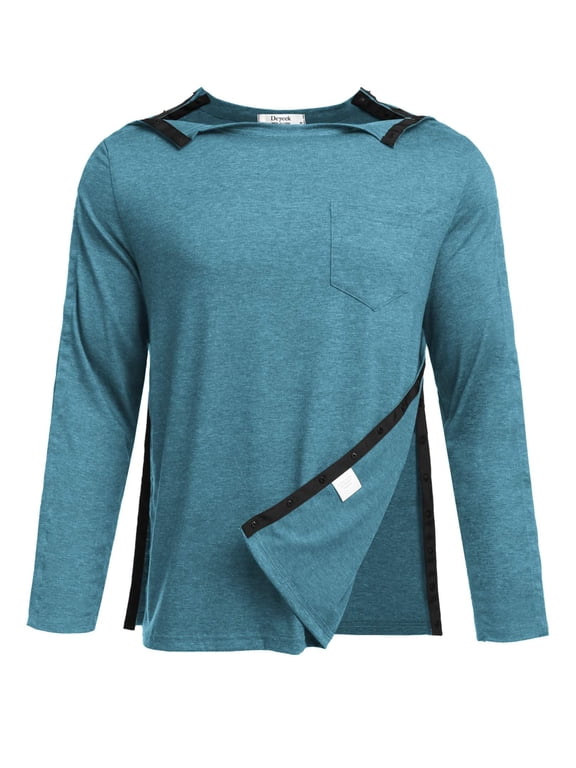 Post Shoulder Surgery Clothing