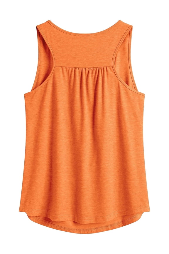 Tank Top for Women Sleeveless Workout Tops Racerback Gym Yoga Running Tanks Sleeveless Athletic Shirts