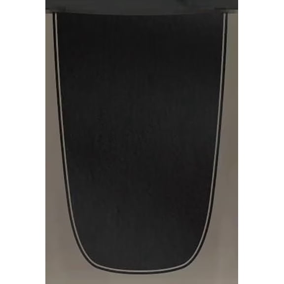 Pinstripe Blackout Hood Vinyl Decal Sticker Compatible with and Fits Subaru Outback 2010-2023
