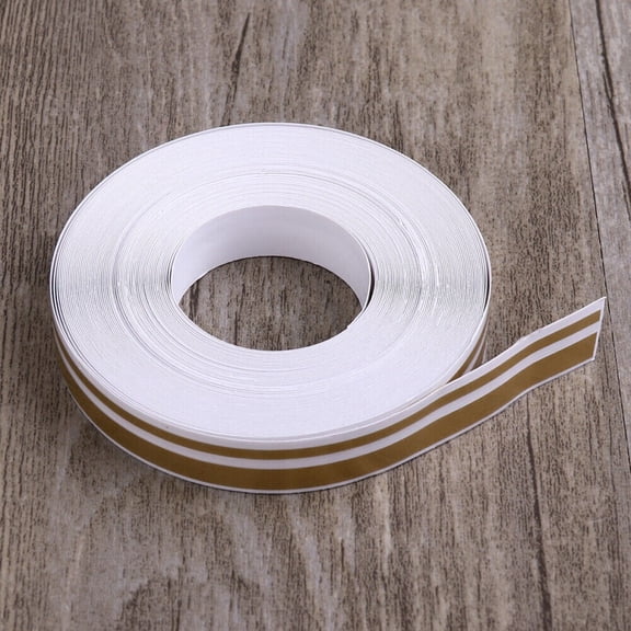 Pinstripe Stripe Tape Decal Vinyl Car Stickers Streamline Double Line Gold