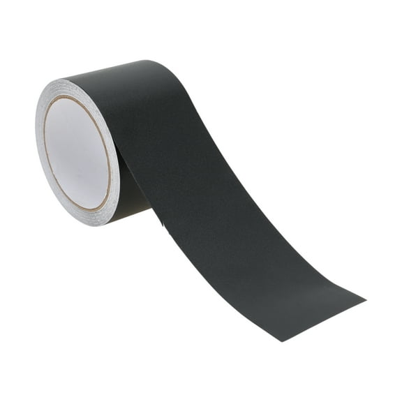 Pinstripe Tape 70 mm 10m Car Stripes Pinstripe Decals for Car, Motorcycle and Boat, Racing Stripes DIY Stickers Black 1 Pcs