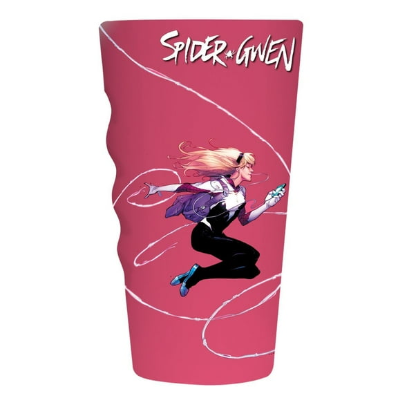 Pint Ceramic Cup - Marvel - Spider Gwen New gcm-mn-gswng
