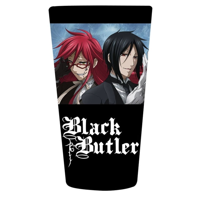Black Butler