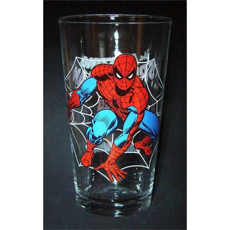 https://i5.walmartimages.com/seo/Pint-Glass-Marvel-Amazing-Spider-Man-Toon-Tumbler-16oz-Cup-New-Toys-TT0092_a682abfc-30e0-48fc-a657-5d90a50b373c.706932d1e9473f53204f2f2f725e0447.jpeg?odnHeight=768&odnWidth=768&odnBg=FFFFFF