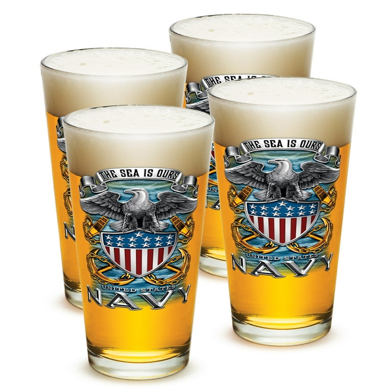 https://i5.walmartimages.com/seo/Pint-Glasses-United-States-Navy-Gifts-for-Men-or-Women-US-Navy-American-Beer-Glassware-Full-Print-Eagle-Glass-with-Logo-Set-of-4-16-Oz_3523b557-e244-47b4-9553-40bba0c14c46_1.e1f33f200deef209fca0c93a9d885ad7.jpeg?odnHeight=768&odnWidth=768&odnBg=FFFFFF