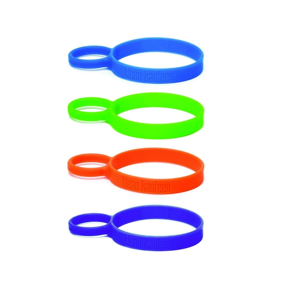 Pint Ring 4 Pack - Multi Color