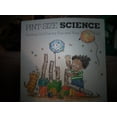 thumbnail image 1 of Pre-Owned Pint-Size Science: Finding-Out Fun for You and Your Young Child (A Brown Paper Preschool Book) Paperback, 1 of 1