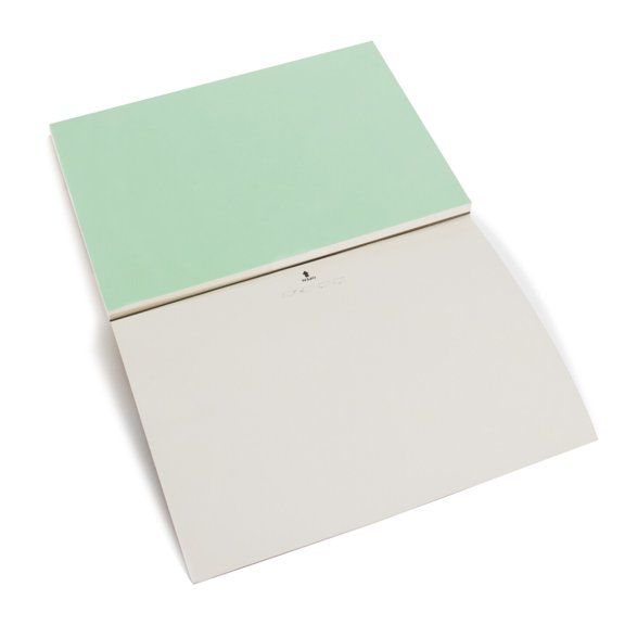 Pintar Watercolor Paper Block, Rough Grain, 20 Sheets, 12x9" Paper Pad | Watercolor Book for Gouache, Oil and Drawing - Water Color Paper Pad for Painting & Sketching