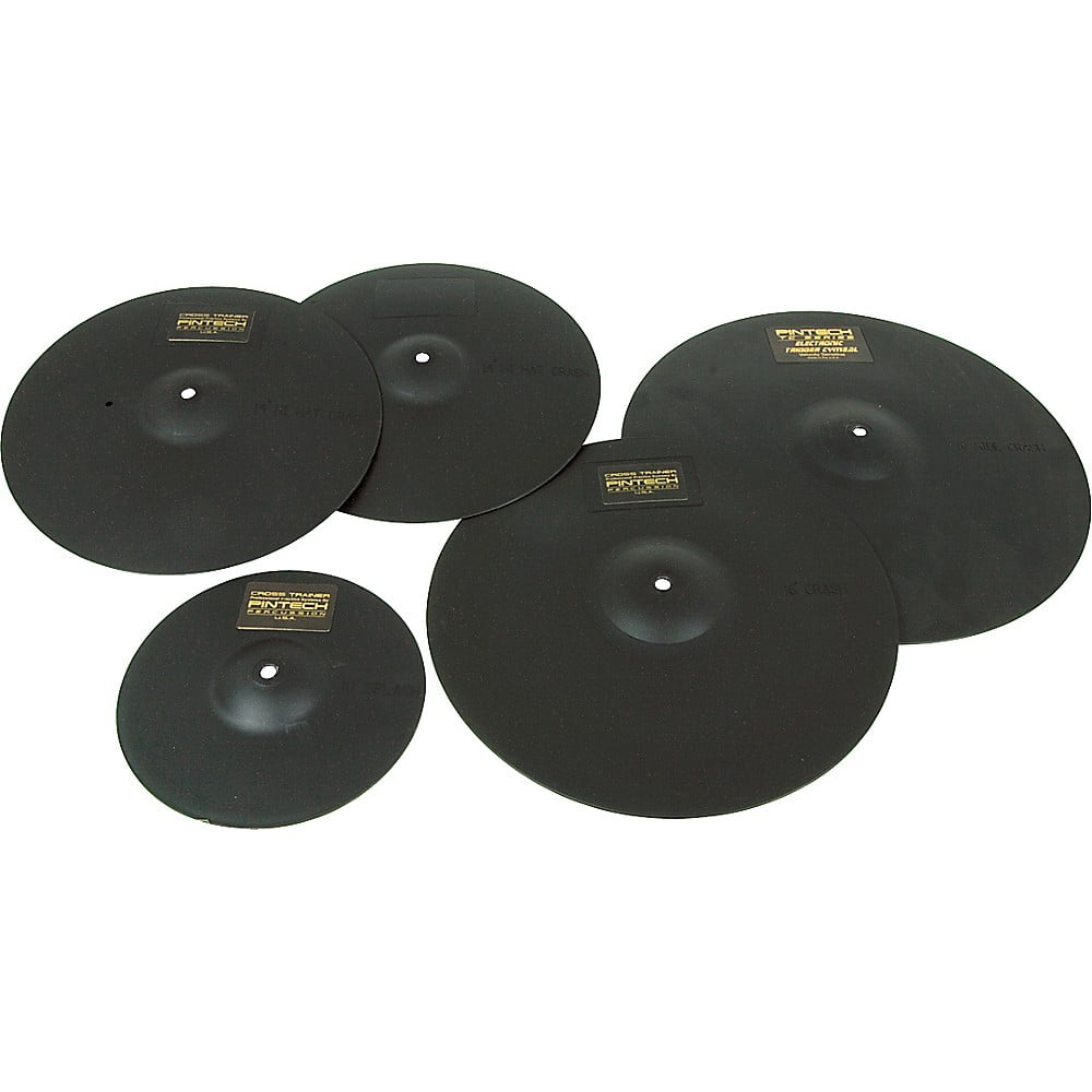 Pintech pc cymbals outlet