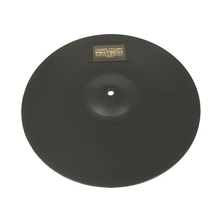 Pintech Percussion XT Series Practice Cymbal (No Trigger) (XT-18)