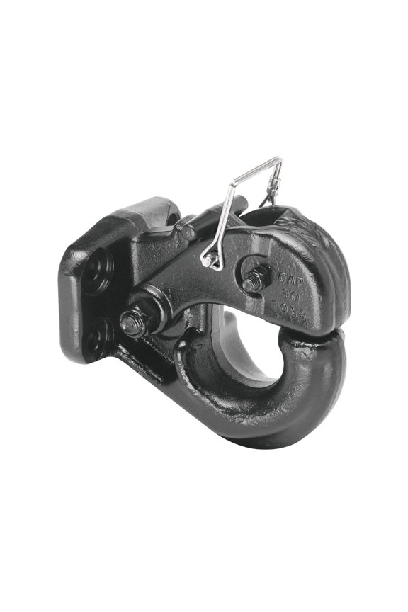 Pintel Hook 30 Ton Replacement Auto Part, Easy to Install