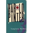 thumbnail image 1 of Pinter, Harold: Complete Works, Volume III (Paperback), 1 of 1