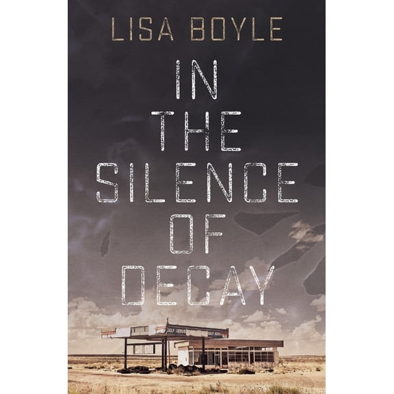 Pinter P.I. In the Silence of Decay, Book 1, (Paperback)