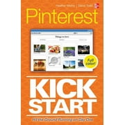 Pinterest Kickstart, Paperback