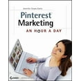 thumbnail image 1 of Pinterest Marketing: An Hour a Day (Paperback), 1 of 1