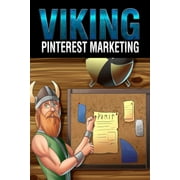 Pinterest Marketing, Paperback