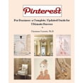 thumbnail image 1 of Pinterest for Business : A Complete, Updated Guide for Ultimate Success, 1 of 1