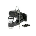 thumbnail image 1 of Mytee Products Pintle Hitch with 2-5/16-Inch Trailer Ball & Towing Parts & Sets 8 Ton Tow Capacity, 1 of 9