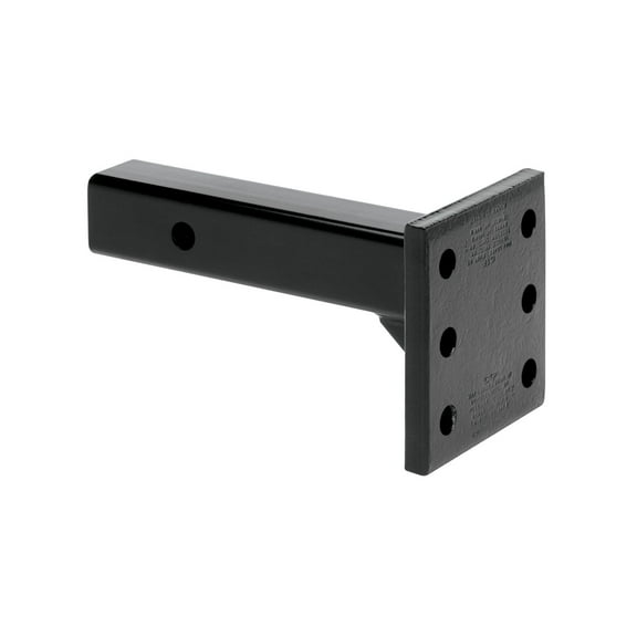 Pintle Hook Adapter Replacement Auto Part, Easy to Install