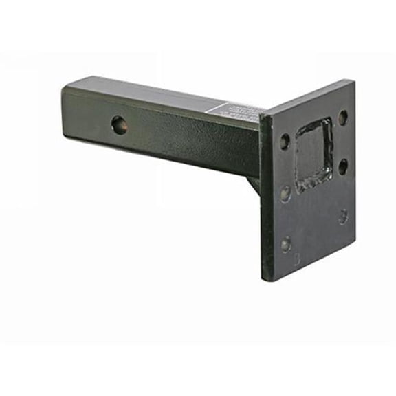 Pintle Hook Mount 7 Ton