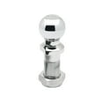 thumbnail image 1 of Pintle Hook Replacement Ball 2In Replacement Auto Part, Easy to Install, 1 of 2