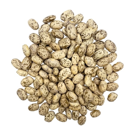 Certified Glyphosate Residue Free Pinto Beans | 18 lbs | Non-GMO | Kosher