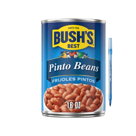 Pinto Beans 16 oz 16 oz