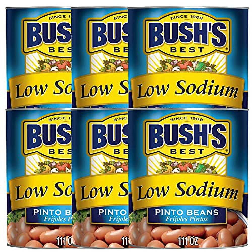 Pinto Beans Gluten Free, Great Source of Protein & Fiber Plant Based