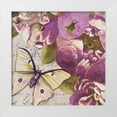 thumbnail image 1 of Pinto, Patricia 15x15 White Modern Wood Framed Museum Art Print Titled - Beautiful Peonies in Paris IV, 1 of 4