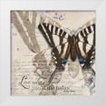 thumbnail image 1 of Pinto, Patricia 15x15 White Modern Wood Framed Museum Art Print Titled - Living your Dreams II, 1 of 4