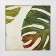 thumbnail image 1 of Pinto, Patricia 15x15 White Modern Wood Framed Museum Art Print Titled - Organic I, 1 of 4