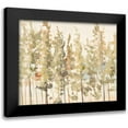 thumbnail image 1 of Pinto, Patricia 18x15 Black Modern Framed Museum Art Print Titled - Bosque Verde Brisa I, 1 of 5