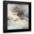 thumbnail image 1 of Pinto, Patricia 20x24 Black Modern Framed Museum Art Print Titled - A Light in the Dark (vertical), 1 of 5
