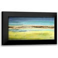 thumbnail image 1 of Pinto, Patricia 24x14 Black Modern Framed Museum Art Print Titled - Twilight, 1 of 5