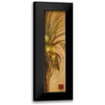 thumbnail image 1 of Pinto, Patricia 8x18 Black Modern Framed Museum Art Print Titled - Mis Cocos II, 1 of 5